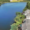 Отель Gyeongju Lakeside Waltz Pension, фото 21