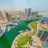 Отель Sparkle Towers by Eden's Dubai, фото 16