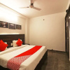 Отель Oyo 48708 Om Palace, фото 15