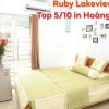 Отель Ruby Lakeview Homestay, фото 3