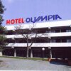 Отель Olympia Schiessanlage, фото 1