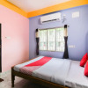 Отель OYO 49743 Hotel Akankha, фото 4