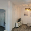 Отель Apartamentos turísticos Sanlúcar Beach 4 y 5, фото 9