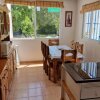 Отель House with exclusive pool and garden 7 min walk from the beach and the center, фото 6