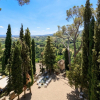 Отель Rocca di Cetona - a Medieval Castle, фото 37