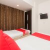 Отель GK Residency By OYO Rooms, фото 12
