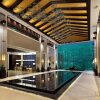 Отель Hongzhushan Hotels And Resorts Chanyi Shanju, фото 3