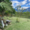 Отель Cabanas Jardim dos Canyons, фото 12
