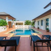 Отель Private 4 Bedroom Pool Villa NB6, фото 24