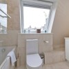 Отель Bright And Spacious 2 Bed Apt 5 Mins From Tube, фото 6