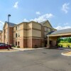 Отель Comfort Inn And Suites Radford, фото 24