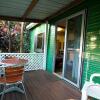Отель Lake Eacham Tourist Park & Self Contained Cabins, фото 7