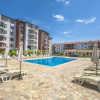 Отель Apollon Complex Apartment, фото 10