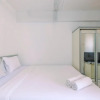 Отель Comfortable Living Studio Room at Kebagusan City Apartment, фото 5
