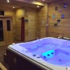 Отель Gîtes du demaine de label SPA-SAUNA-MASSAGE, фото 9