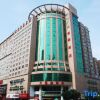 Отель Dafuyuan Hotel Mudanjiang в Муданьцзяне