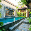 Отель Taman Sari Bali Villas Kerobokan, фото 12