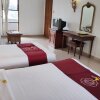 Отель Puri Saron Hotel Madangan, фото 15