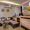Отель Parklane Hanoi Hotel, фото 20