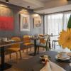 Отель Art Hotel Locanda degli Artisti, фото 32