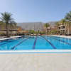 Отель GLOBALSTAY. New Apartments in Muscat Bay, фото 11