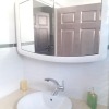 Отель Apartment With 2 Bedrooms In Le Lamentin With Furnished Garden And Wifi 4 Km From The Beach, фото 7