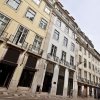 Отель Lisbon Five Stars Apartments Fanqueiros 112 в Лиссабоне
