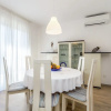 Отель Modern Apartment in Skatari With Terrace, фото 9