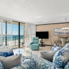 Отель Edgewater Tower 2 Unit 505, фото 26