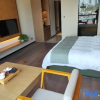 Отель Dasheng Holiday Hotel, фото 6