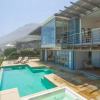 Отель Villa Misty Cliffs, фото 9