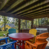 Отель Lakeside Dreamin' 4 Bedroom House, фото 13