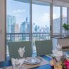 Отель HomeAway Luxury Apartments at Newport, фото 6