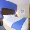 Отель Holiday Inn Express Hotel & Suites Lake Elsinore, фото 11