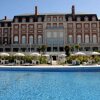 Отель NH Gran Hotel Provincial в Маре деле Плате