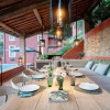 Отель Tramonto Farmhouse Contemporary Tradition, фото 27