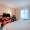 Отель Fairfield Inn and Suites by Marriott Charlotte Airport, фото 2