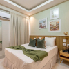 Отель Stay Here Suites, фото 7