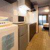 Отель Ebisu Imadegawa, фото 7