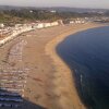 Отель Apartment With 3 Bedrooms in Nazaré, With Wonderful sea View, Furnishe, фото 16