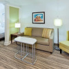 Отель Springhill Suites Minneapolis West, фото 7