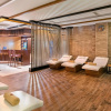 Отель B Business Hotel & Spa, фото 17