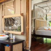 Отель Sebatu Sanctuary Eco-resort, фото 24