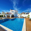 Отель Villa Francella, фото 10