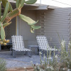 Отель The Bungalows by Homestead Modern at The Joshua Tree Retreat Center, фото 28