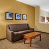 Отель Comfort Suites Montgomery East Monticello Dr., фото 4