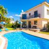 Отель Villa Georgios Large Private Pool Walk to Beach Sea Views A C Wifi Eco-friendly - 2503, фото 29