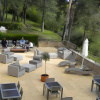 Отель Hôtel Restaurant Le Meysset, фото 16