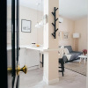 Отель Calle Toledo Apartment II - 1br 1bt, фото 16