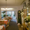 Отель Hotel-restaurant Zum Rebengarten, фото 4